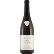 サン・ヴェラン キュヴェ・テロワール 2022 ドメーヌ・ド・ラ・クルーズ・ノワール　フランス ブルゴーニュ 白ワイン 750ml