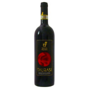 タウラージ 2019 ポンテ　イタリア カンパーニア 赤ワイン 750ml