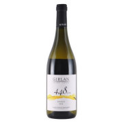 ギルラン・キュヴェ・ビアンコ “448 s.l.m”IGT ドロミティ 2017 ギルラン　イタリア アルトアディジェ 白ワイン 750ml