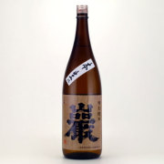 巌 特別純米酒 701号生酒　群馬県高井株式会社 1800ml
