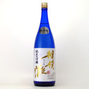 相模灘美山錦40％ 純米大吟醸酒　神奈川県久保田酒造 1800ml