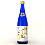 相模灘美山錦40％ 純米大吟醸酒　神奈川県久保田酒造 720ml