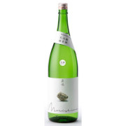 森嶋 美山錦 純米酒 生酒　茨城県森島酒造 1800ml