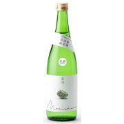 森嶋 美山錦 純米酒 生酒　茨城県森島酒造 720ml