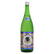 繁桝 雄町 特別純米酒 生酒　福岡県高橋商店 1800ml