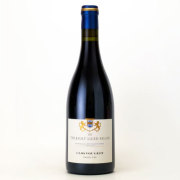 クロ・ド・ブージョ グランクリュ 2012 ティボー・リジェ・ベレール　フランス ブルゴーニュ 赤ワイン 750ml