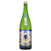 繁桝 雄町 特別純米酒 火入れ　福岡県高橋商店 1800ml