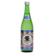 繁桝 雄町 特別純米酒 生酒　福岡県高橋商店 720ml