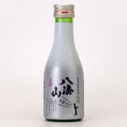 八海山 特別純米原酒 生詰　新潟県八海醸造 180ml