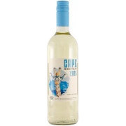 ケープ・ヌーヴォー白 2025 KWV　南アフリカ 西ケープ州 白ワイン 750ml