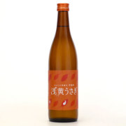 浅黄(うすき) うさぎ ２０度 芋焼酎　メルシャン 600ml