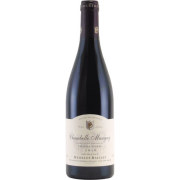 シャンボール・ミュジニー ヴィエイユ・ヴィーニュ 2019 ユドロ・バイエ　フランス ブルゴーニュ 赤ワイン 750ml