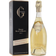 グランド・ブラン・ド・ブラン・ブリュット グラン・クリュ ゴッセ　フランス シャンパーニュ 白ワイン 750ml