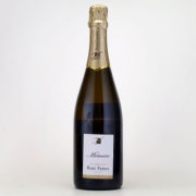 メモワール プルミエ・クリュ ユレ・フルール　フランス シャンパーニュ 白ワイン 750ml