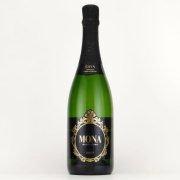 カバ モナ ブリュットNV ペレ・ベントゥーラ　スペイン バルセロナ 白ワイン 750ml