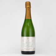 ソラリス信州シャルドネ メトッド・トラディショネル・ブリュット 2013 マンズワイン　日本 長野県 スパークリング白ワイン 750ml