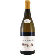 オスカーブラウン シャルドネ 2022 シャノン・ヴィンヤーズ・ワイン　南アフリカ エルギン 白ワイン 750ml