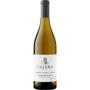 カレラ ・ジェンセン・レガシー キュヴェ・シャルドネ 2023 カレラ　アメリカ カリフォルニア 白ワイン 750ml