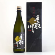 手取川 本流 純米大吟醸　石川県吉田酒造店 720ml