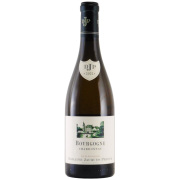 ブルゴーニュ・シャルドネ 2022 ドメーヌ・ジャック・プリウール　フランス ブルゴーニュ 白ワイン 750ml