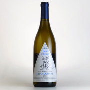 シャルドネ椿ラベル 2020 オーボン・クリマ　アメリカ カリフォルニア 白ワイン 750ml