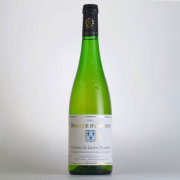コトー・デュ・レイヨン ボーリュー2 1981 ドメーヌ・ダンビーノ　フランス ロワール 白ワイン 750ml