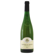 コトー・デュ・レイヨン 1984 シャトー・デュ・ブルイユ　フランス ロワール 白ワイン 750ml