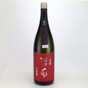 道灌 渡舟 特別純米生原酒 ３年熟成　滋賀県太田酒造 1800ml