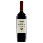 エニーラ 2019 ベッサ・ヴァレー・ワイナリー　ブルガリア バザルジグ州 赤ワイン 750ml