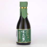 水芭蕉 金賞受賞大吟醸酒 限定品　群馬県永井酒造 180ml