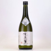 水芭蕉 純米大吟醸 翠酒　群馬県永井酒造 720ml