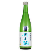 月の輪 純米吟醸山田錦酒 生原酒　岩手県月の輪酒造店 720ml