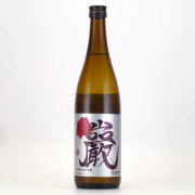 巌 SUB ROZA 純米吟醸酒 瓶燗火入れ　群馬県高井株式会社 720ml