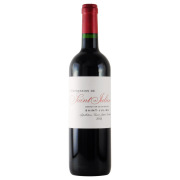 レクスプレッッション・ド・サンジュリアン 2023　フランス ボルドー 赤ワイン 750ml
