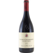 ジュヴレ・シャンベルタン レ・スーヴレ 2022 ロベール・グロフィエ　フランス ブルゴーニュ 赤ワイン 750ml