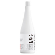 八海山 純米大吟醸 雪室貯蔵三年酒 生詰　新潟県八海醸造 720ml
