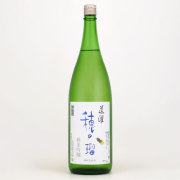 穂田瑠ほたる（ほたる） 純米吟醸酒　兵庫県太田酒造 1800ml
