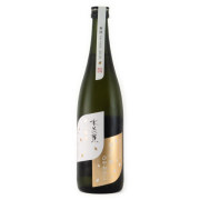 水芭蕉 ひやおろし 純米吟醸酒 秋期限定　群馬県永井酒造 720ml