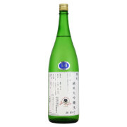 繁桝 純米大吟醸 雄町酒 生々 ２６BY　福岡県高橋商店 1800ml