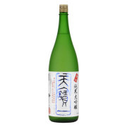 天寶一 辛口 純米大吟醸酒　広島県天寶一 1800ml