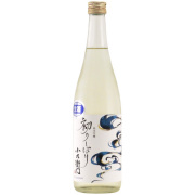 小左衛門 純米吟醸 「初のしぼり」 新酒しぼりたて生酒　岐阜県中島醸造 720ml