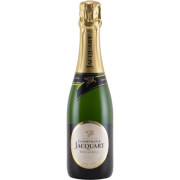 ジャカール・ブリュット(ハーフ) モザイク ジャカール　フランス シャンパーニュ 白ワイン 350ml