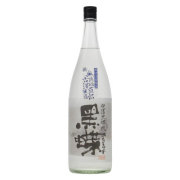 黒蝶（古澤酒造） いも焼酎　宮崎県 古澤酒造 1800ml