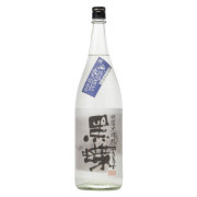 黒蝶（太久保酒造） いも焼酎　宮崎県 太久保酒造 1800ml