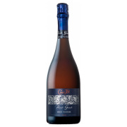 パノ・ガウディ・ブリュット ナチュレ カバス・ヒル　スペイン カタルーニャ 白ワイン 750ml