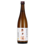 月の輪 生もと純米酒　岩手県月の輪酒造店 1800ml