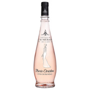 キュベ・マリー・クリスティーヌ 2024 シャトー・ロムラート　フランス プロヴァンス ロゼワイン 750ml