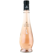 キュベ・マリー・クリスティーヌ シャトー・ロムラート　フランス プロヴァンス ロゼワイン 375ml