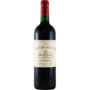 シャトー・ド・サル ポムロール 2014 シャトー元詰　フランス ボルドー 赤ワイン 750ml