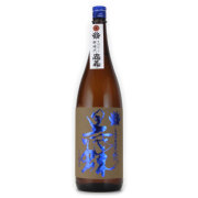 忠義 麦焼酎　宮崎県 藤井酒造 1800ml